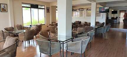 Sabby Grand Hotel