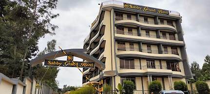 Sabby Grand Hotel