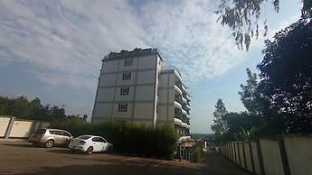 Sabby Grand Hotel