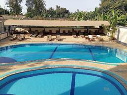 Sabby Grand Hotel