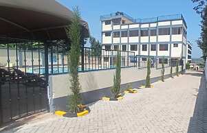 Sabby Grand Hotel