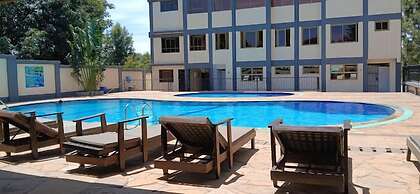 Sabby Grand Hotel