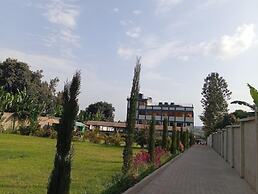 Sabby Grand Hotel