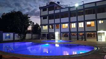 Sabby Grand Hotel