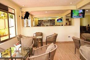 Sabby Grand Hotel