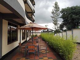 Sabby Grand Hotel