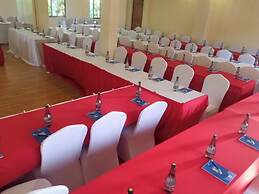 Sabby Grand Hotel