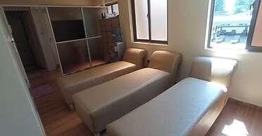Sabby Grand Hotel