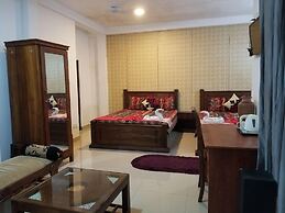 Kings Gate Airport transit Hotel