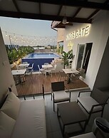 Kings Gate Airport transit Hotel