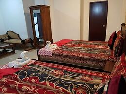 Kings Gate Airport transit Hotel