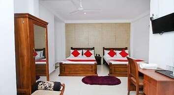 Kings Gate Airport transit Hotel