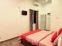 Kings Gate Airport transit Hotel
