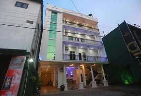 Kings Gate Airport transit Hotel