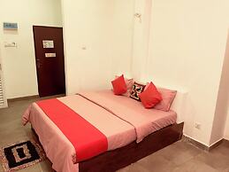 Kings Gate Airport transit Hotel