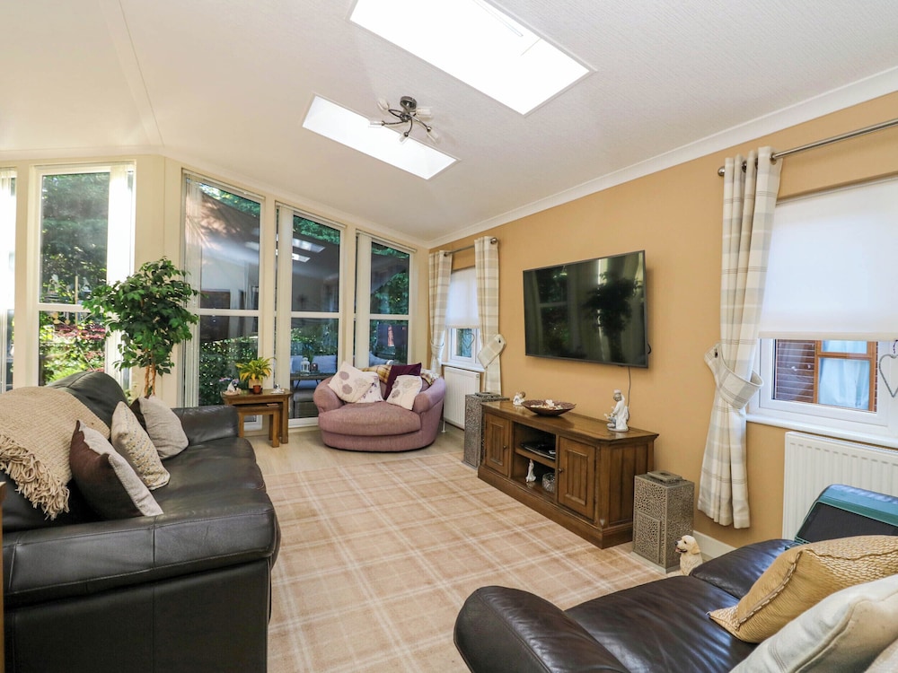 Rosegrace Lodge