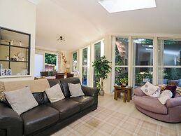 Rosegrace Lodge