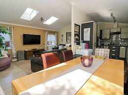 Rosegrace Lodge