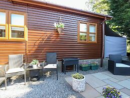 Rosegrace Lodge