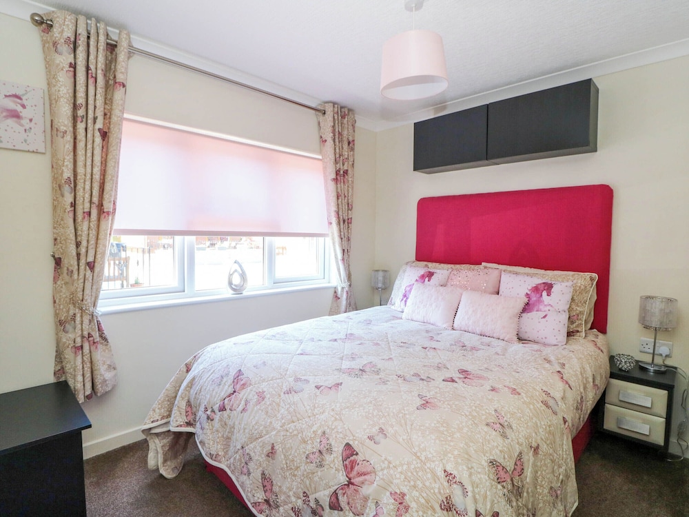 Rosegrace Lodge