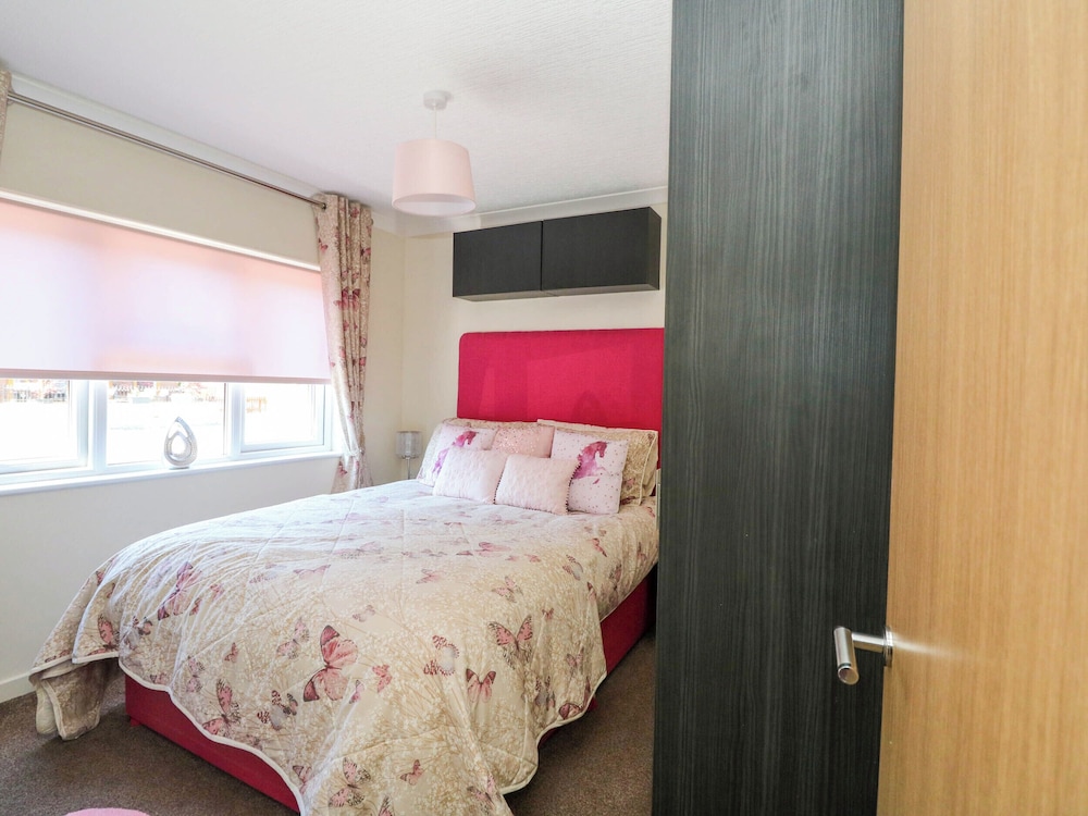 Rosegrace Lodge