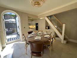 Ivy House
