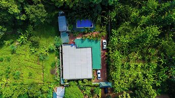 Kindo Kicha Farmhouse