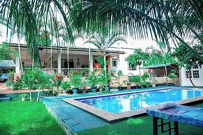 Kindo Kicha Farmhouse
