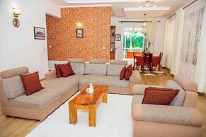 Kindo Kicha Farmhouse