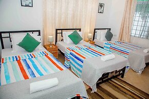 Kindo Kicha Farmhouse
