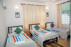 Kindo Kicha Farmhouse