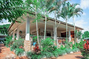 Kindo Kicha Farmhouse