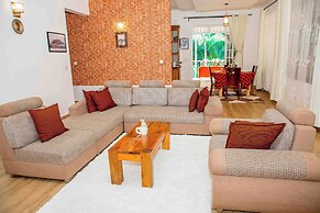 Kindo Kicha Farmhouse