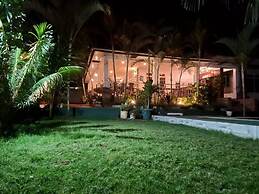Kindo Kicha Farmhouse