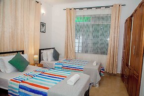 Kindo Kicha Farmhouse