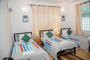 Kindo Kicha Farmhouse