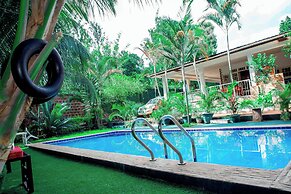 Kindo Kicha Farmhouse