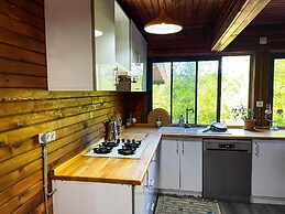 Kızıl Kum Villa