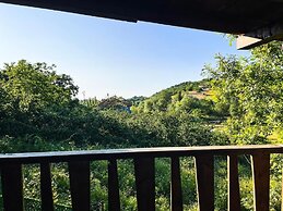 Kızıl Kum Villa