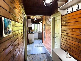 Kızıl Kum Villa