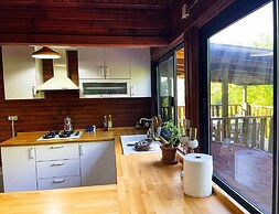 Kızıl Kum Villa