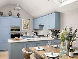 Lavender Cottage