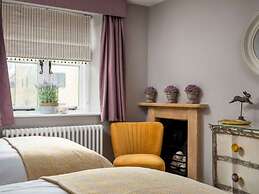 Lavender Cottage
