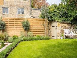Lavender Cottage