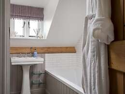 Lavender Cottage