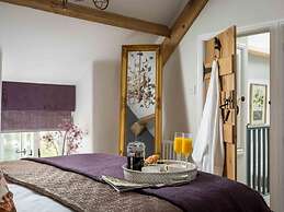 Lavender Cottage