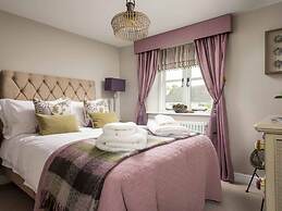Lavender Cottage
