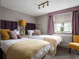 Lavender Cottage