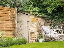 Lavender Cottage