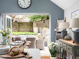 Lavender Cottage